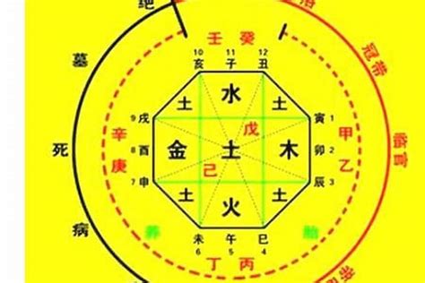 年命|生辰八字算命、五行喜用神查询（免费测算）